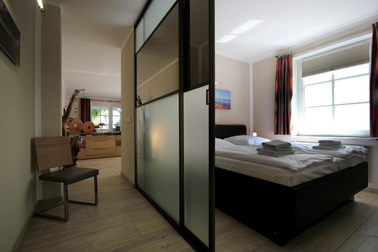 Aparthotel Ostsee By Rujana Binz Eksteriør billede